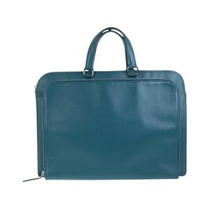 Prada Saffiano Leather Business Bag